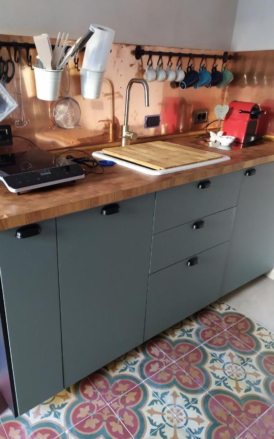 Apartamento Ca'joleo - Relax In Campagna Del Di Garda