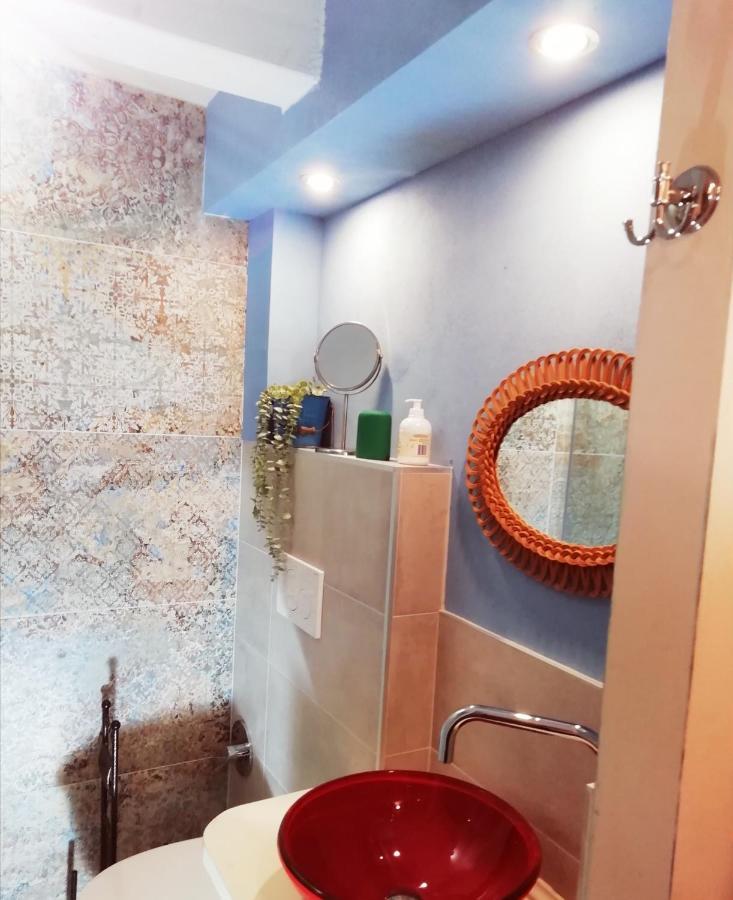 Ca'joleo - Relax In Campagna Del Di Garda Apartamento San Giorgio in Salici