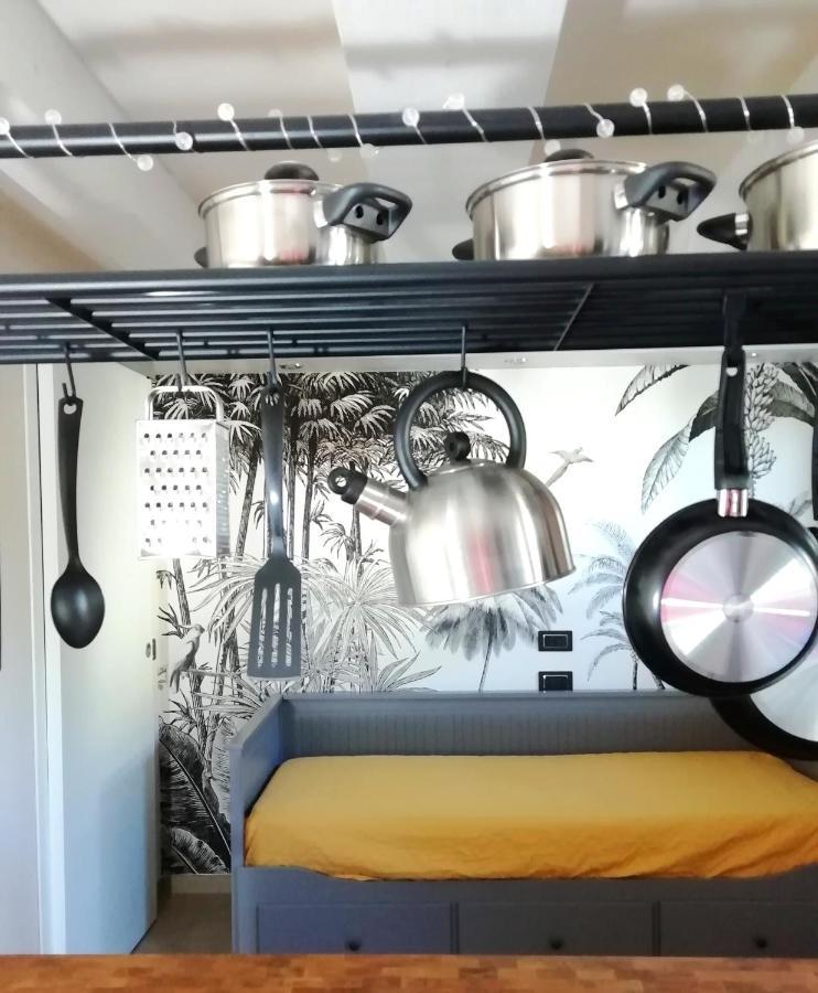 Ca'joleo - Relax In Campagna Del Di Garda Apartamento *