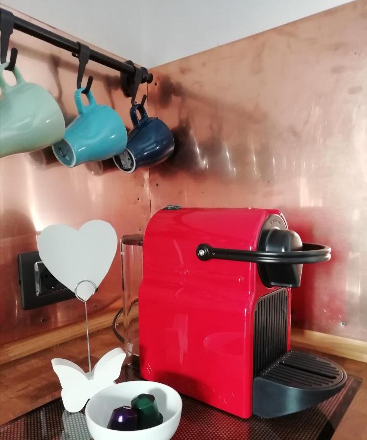 Apartamento Ca'joleo - Relax In Campagna Del Di Garda *