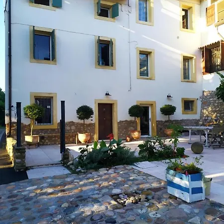 Ca'Joleo - Relax In Campagna Del Lago Di Garda San Giorgio in Salici Exterior photo