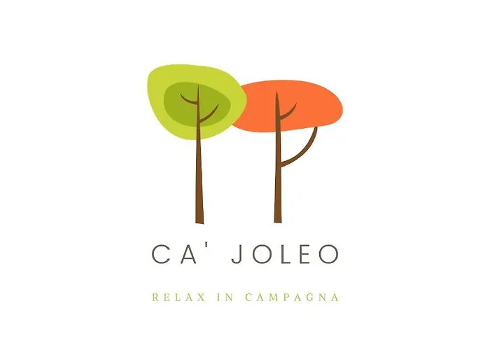 Ca\'Joleo - Relax In Campagna Del Lago Di Garda