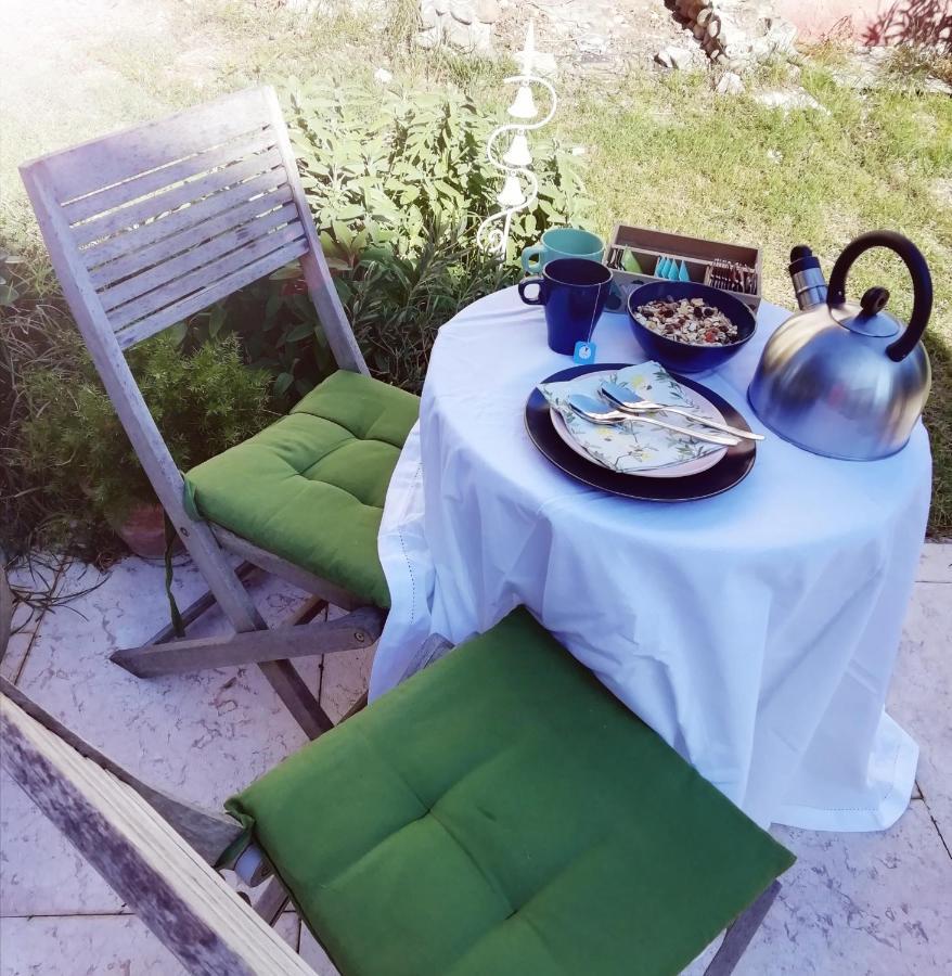 Ca'joleo - Relax In Campagna Del Di Garda Apartment *