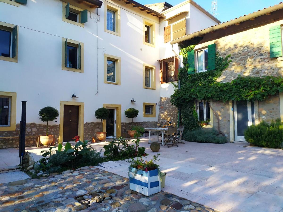 Apartment Ca'joleo - Relax In Campagna Del Di Garda *