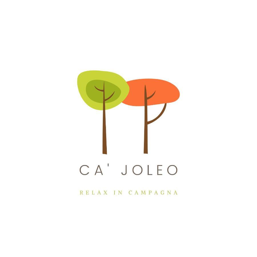 Ca'joleo - Relax In Campagna Del Di Garda * San Giorgio in Salici