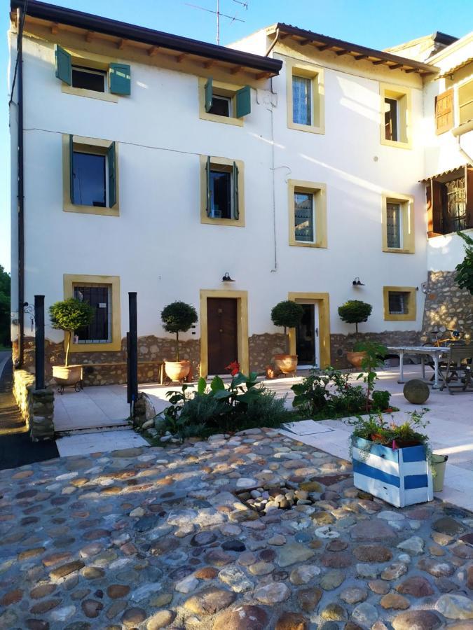 Ca'joleo - Relax In Campagna Del Di Garda Apartment *